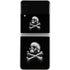 Alchemy Carta Blackbloods Bones Galaxy Z Flip3 5G Skin